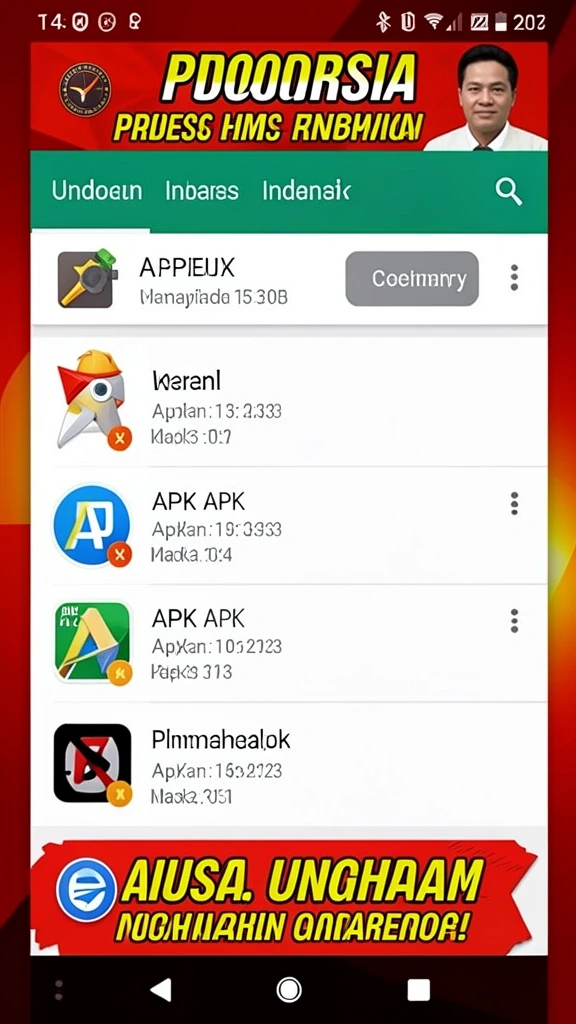 Screenshot ocatoto nomor 3