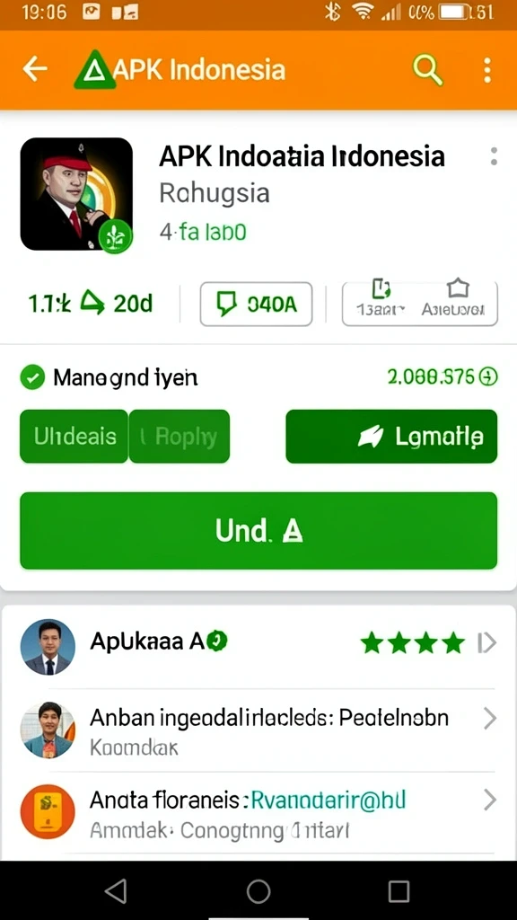 Screenshot ormastoto nomor 1