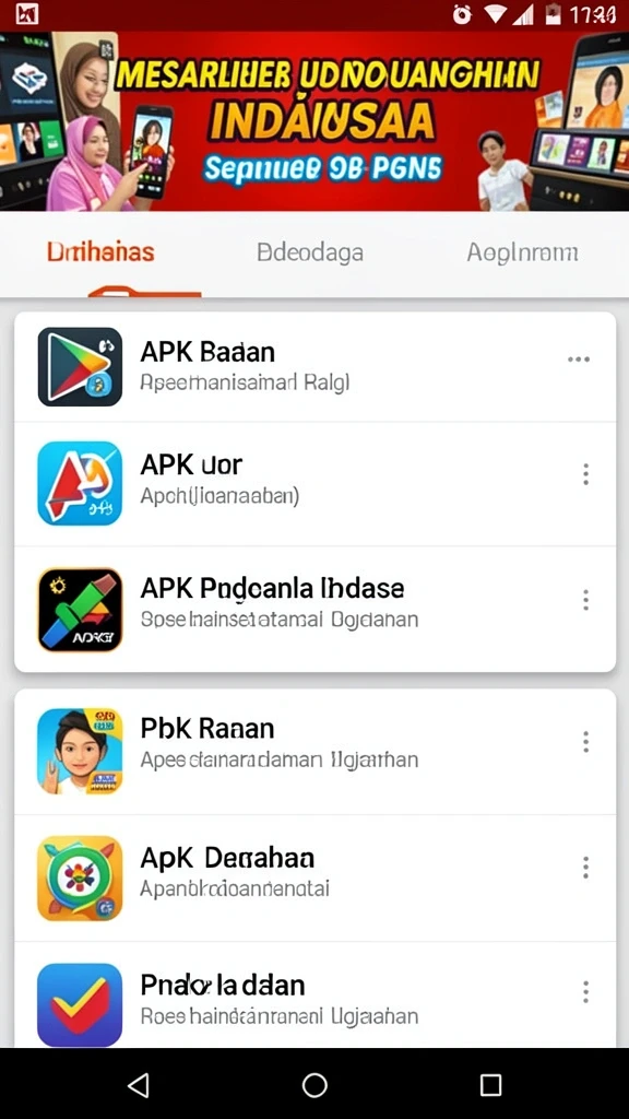 Screenshot pasar123 nomor 1