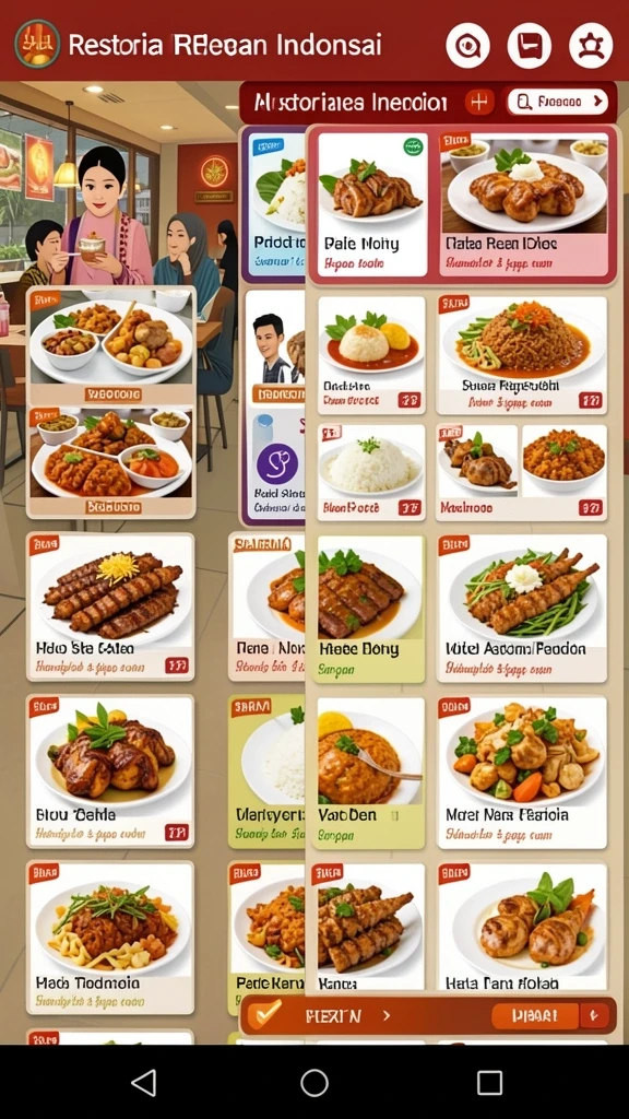 Screenshot poker88 nomor 2
