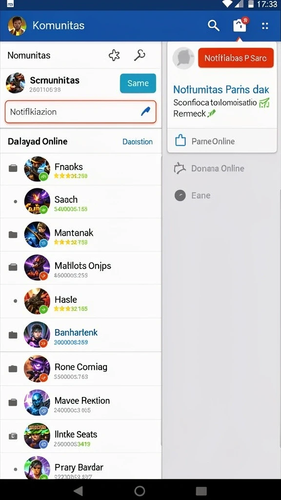 Screenshot pompa88 nomor 3