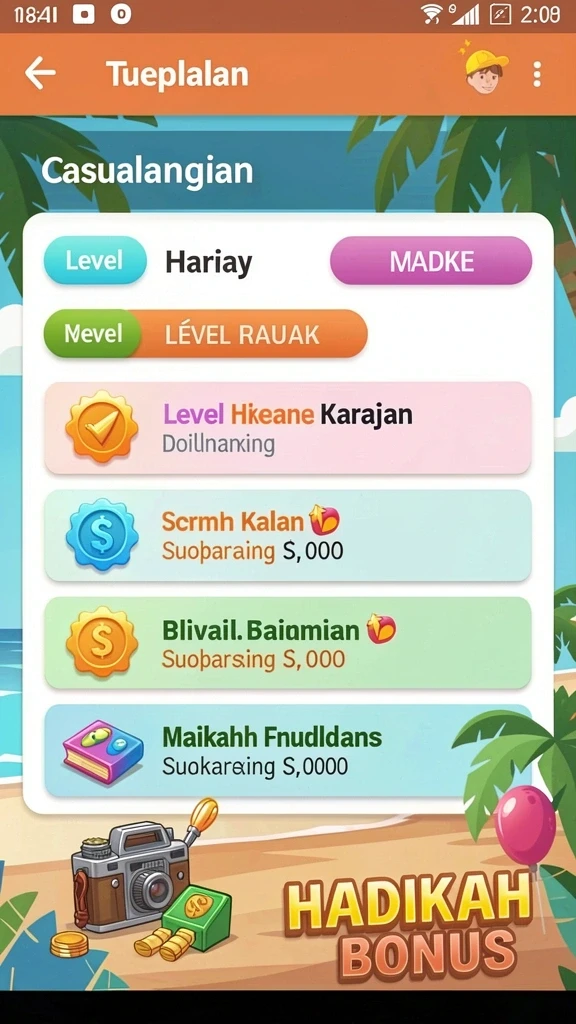 Screenshot rdi88 nomor 1