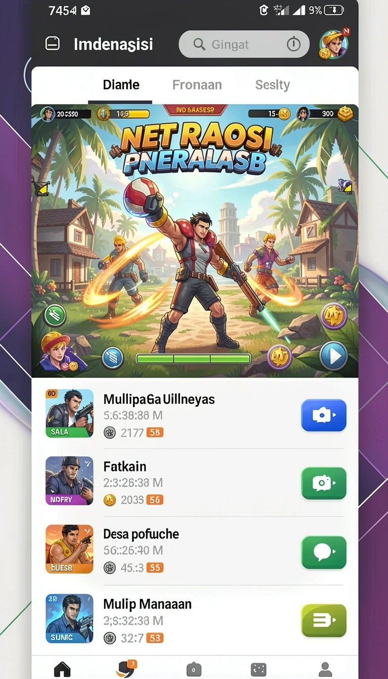 Screenshot rezego nomor 2
