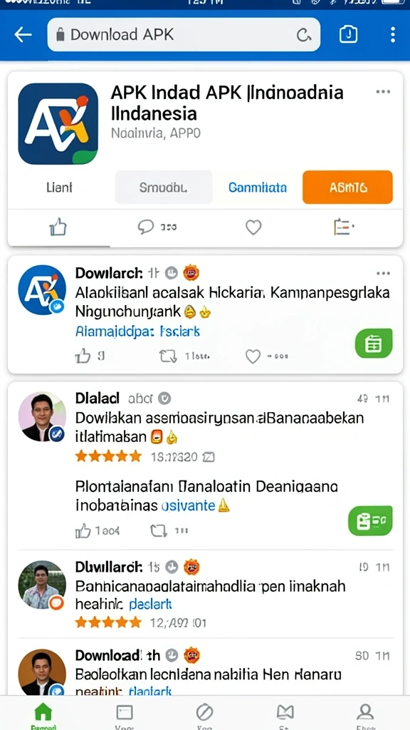 Screenshot rezekigo nomor 3