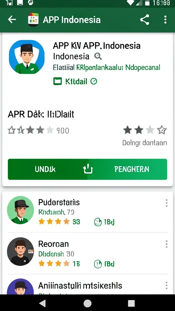 Screenshot rpgame nomor 3