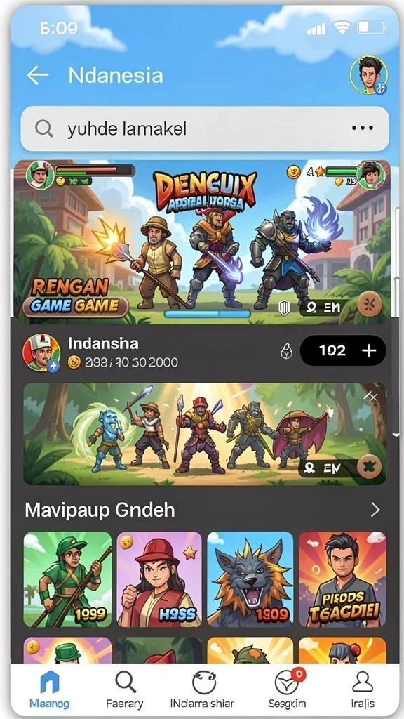 Screenshot s80 nomor 2