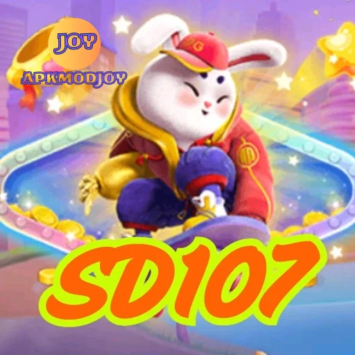 sd107 APK Resmi — ikon aplikasi