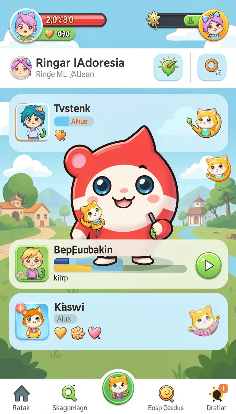 Screenshot spin88 nomor 1