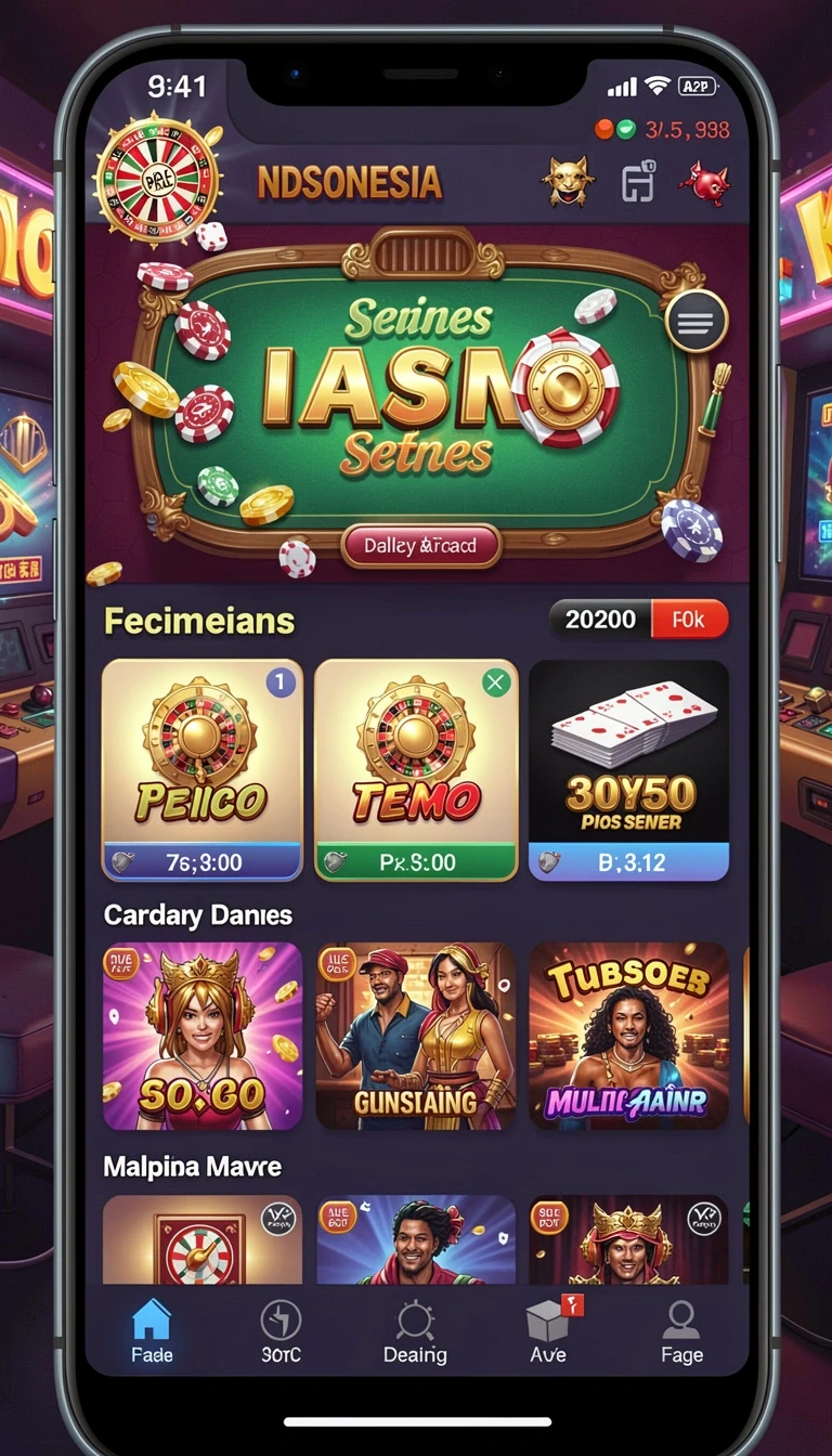 Screenshot spin88 nomor 2