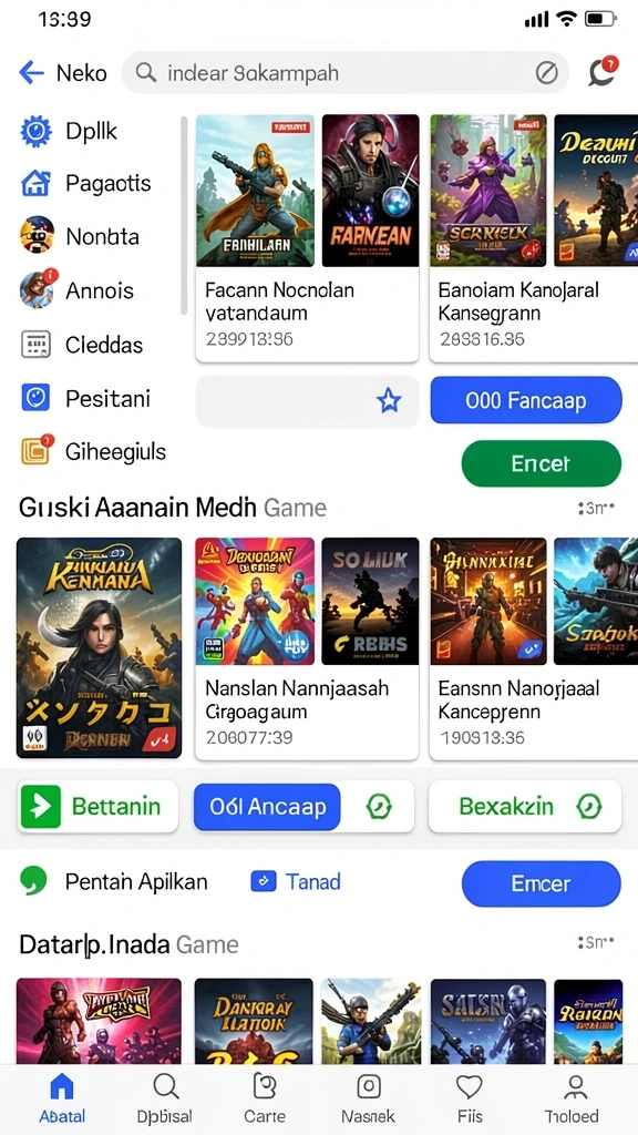 Screenshot tempototo nomor 2