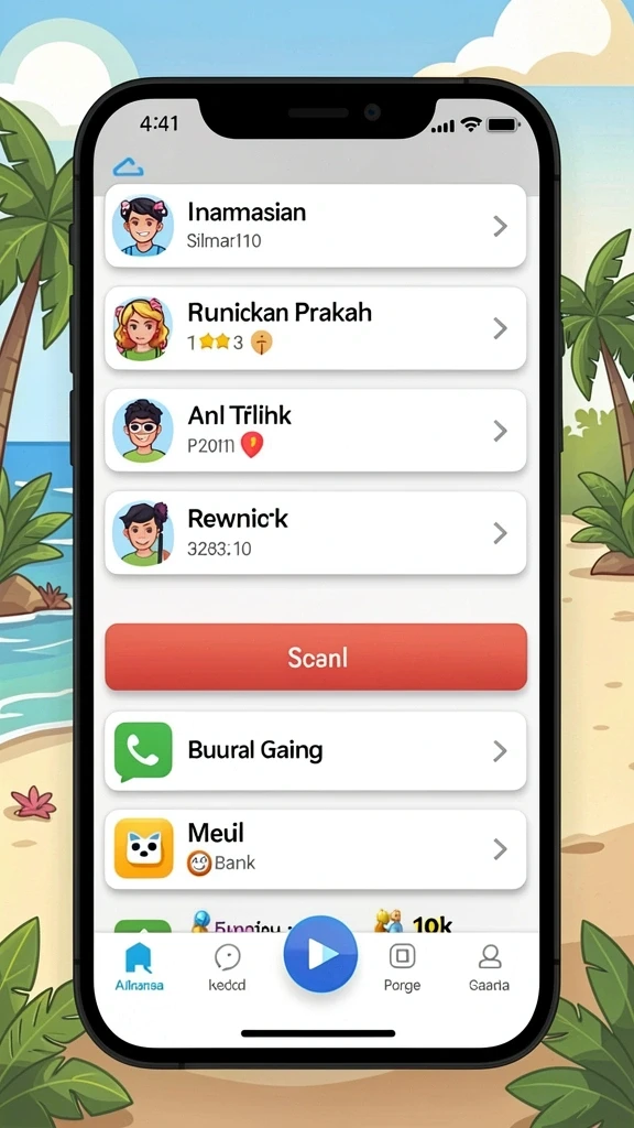 Screenshot tempototo nomor 3