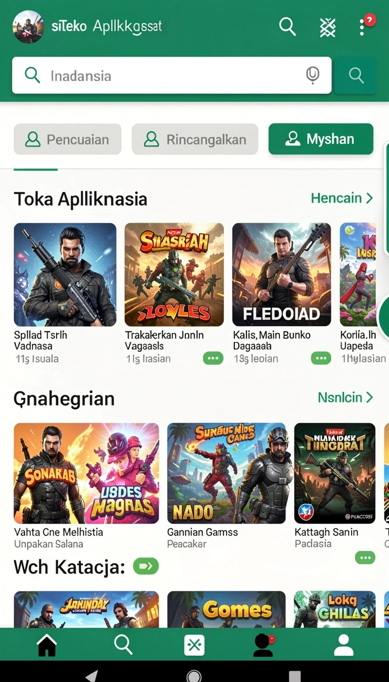 Screenshot tempur99 nomor 3