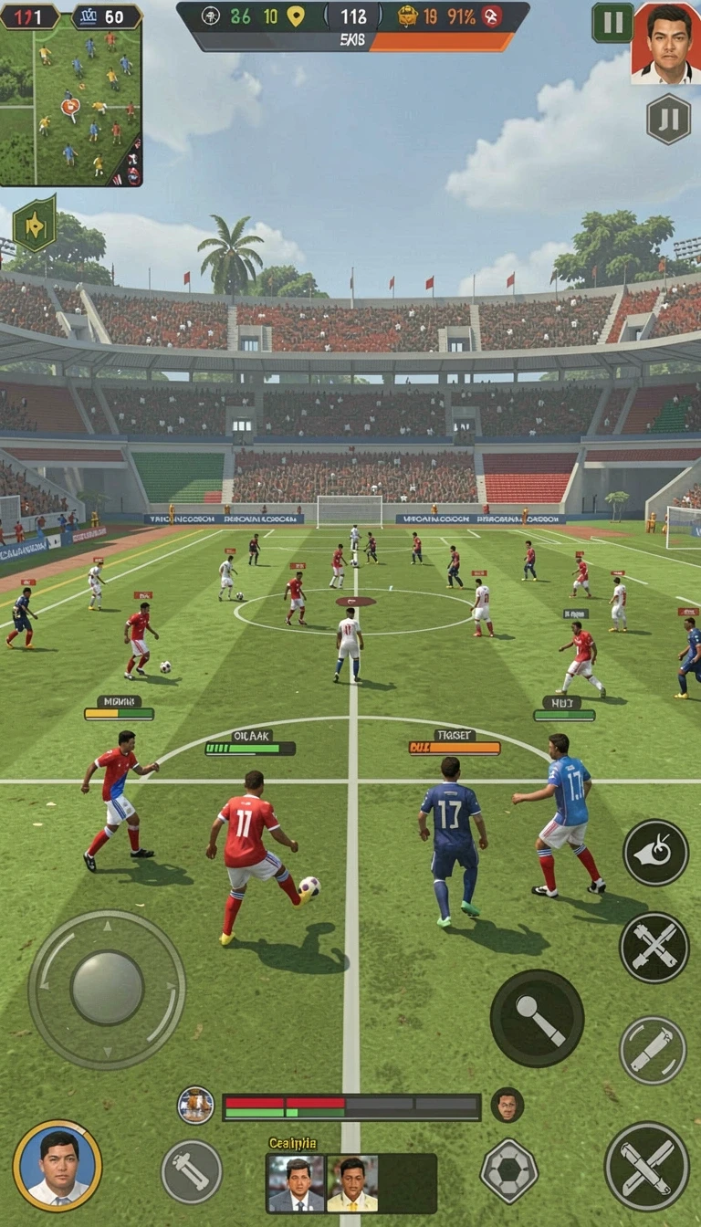 Screenshot toto777 nomor 3