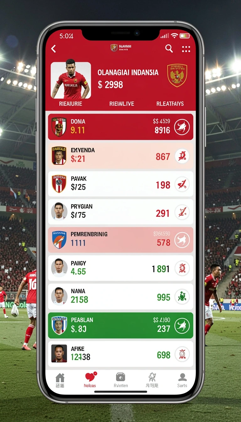 Screenshot ttt888 nomor 2