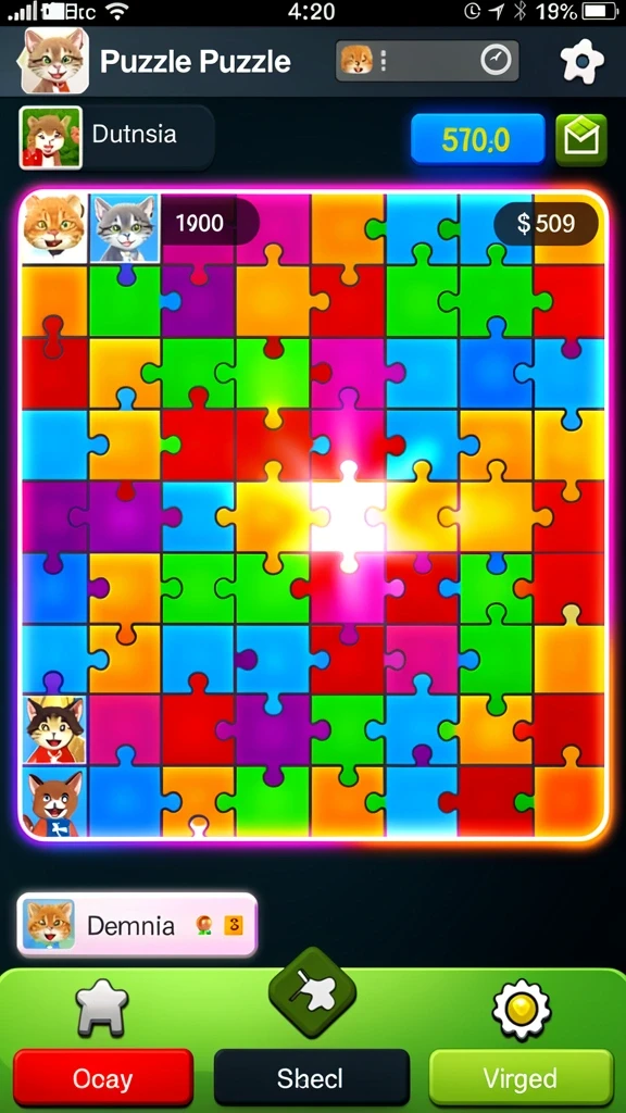 Screenshot valohoki nomor 3
