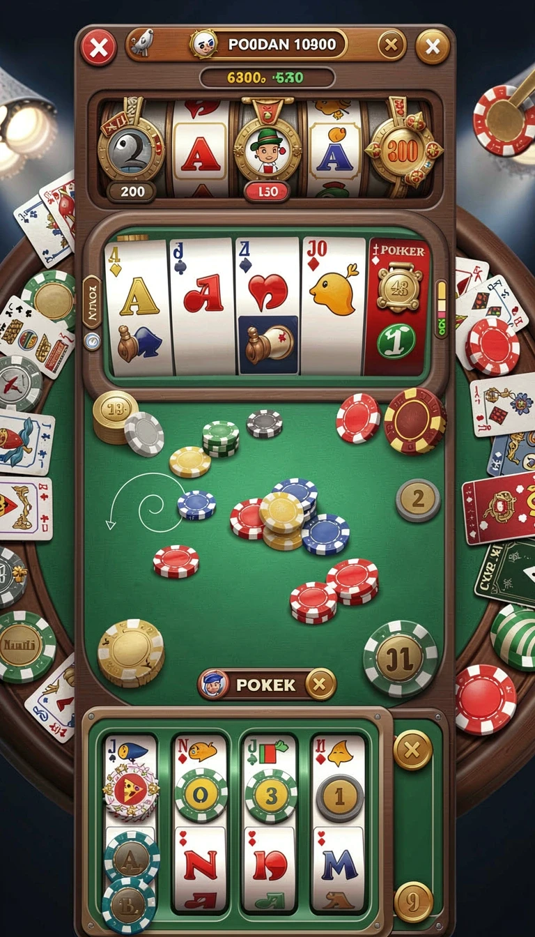 Screenshot vegas969 nomor 2