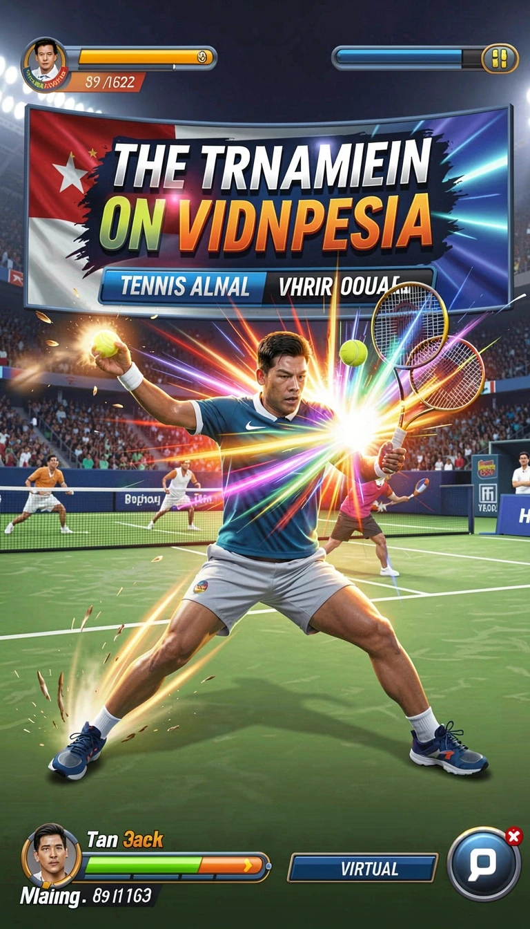 Screenshot vo777 nomor 1